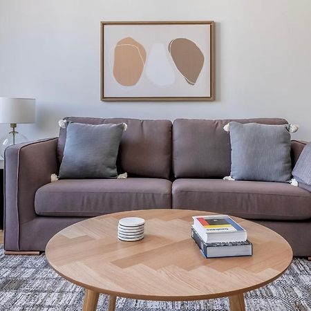 Comfortable Apartment In Downtown Lisbon For 4 People 外观 照片