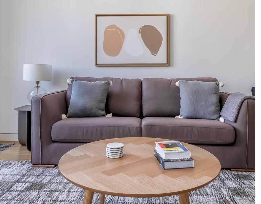 Comfortable Apartment In Downtown Lisbon For 4 People 外观 照片
