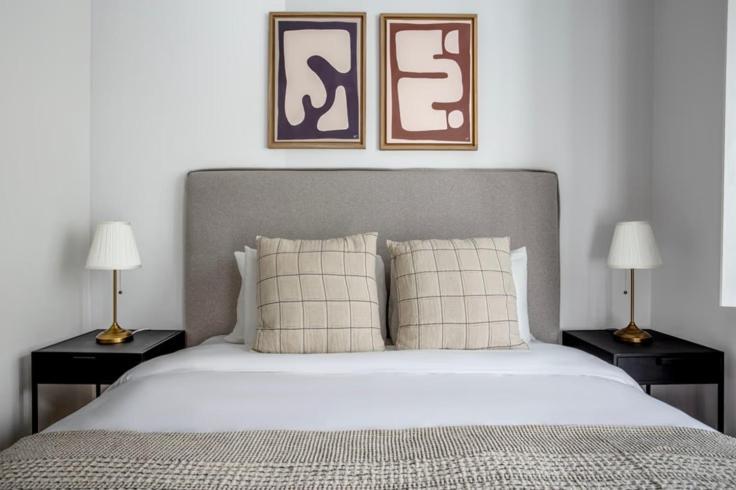 Comfortable Apartment In Downtown Lisbon For 4 People 外观 照片