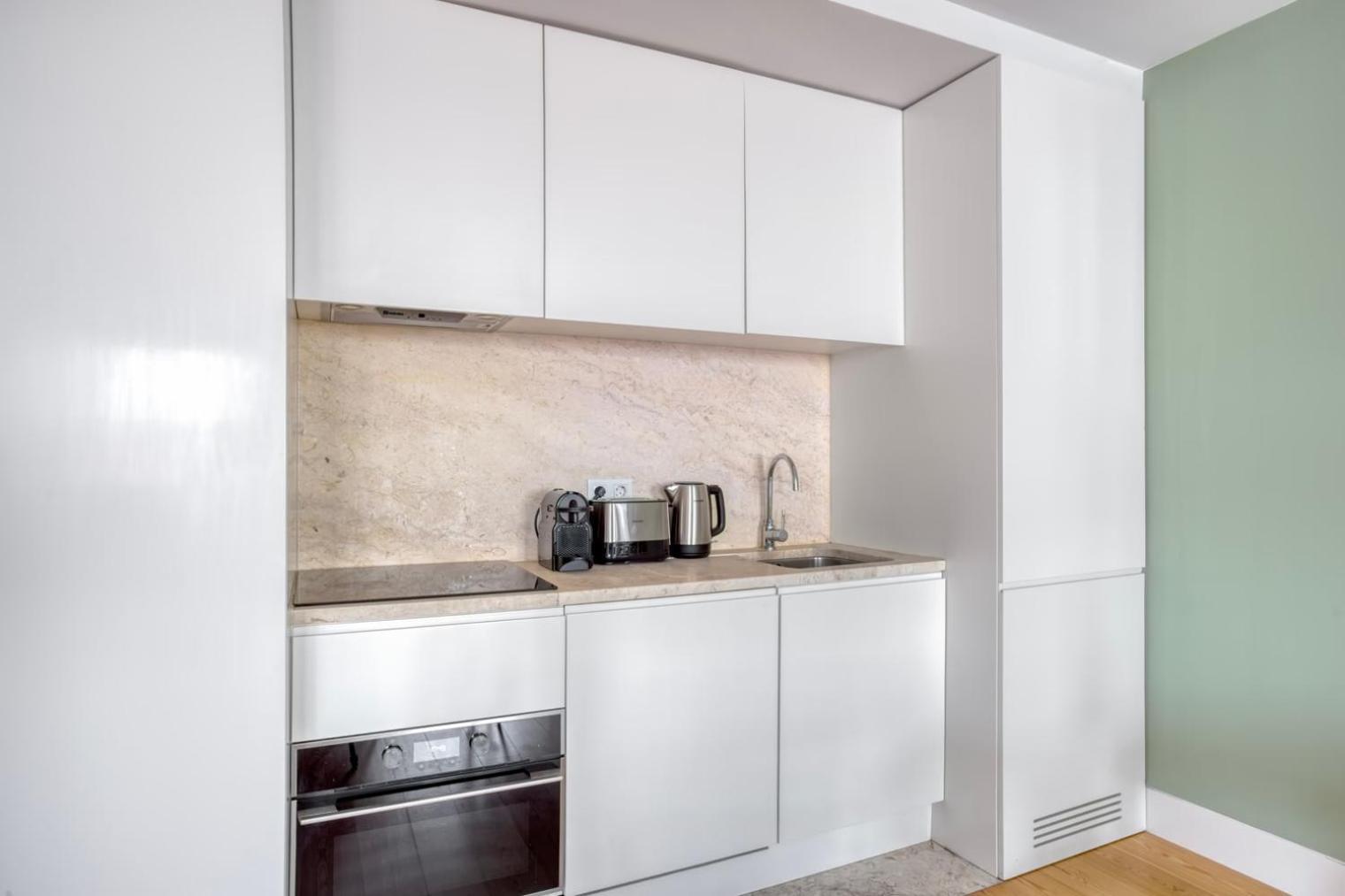 Comfortable Apartment In Downtown Lisbon For 4 People 外观 照片